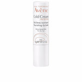 AVENE-COLD CREAM batom 4gr-DrShampoo - Perfumaria e Cosmética